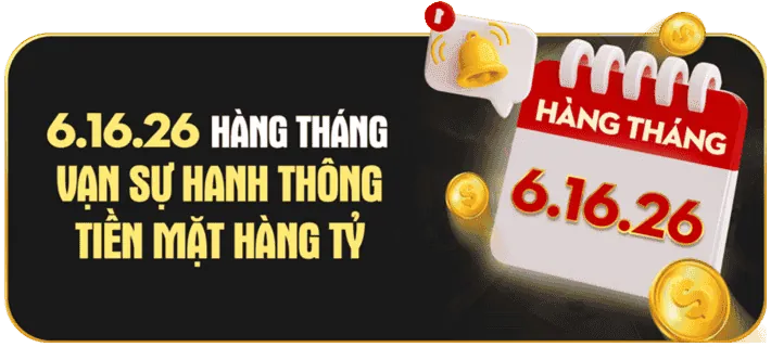 Biểu ngữ khuyến mãi chào mừng với tiền thưởng lớn cho người chơi mới tại VIPBET Thể Thao