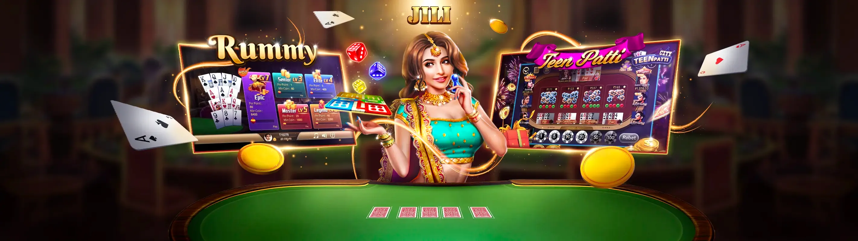 Hình ảnh banner khuyến mãi Vipbet