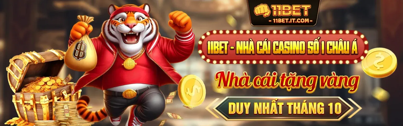 Banner kêu gọi đăng ký VIPBET và nhận khuyến mãi