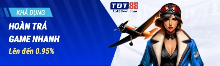 Ưu đãi sòng bạc VIPBET