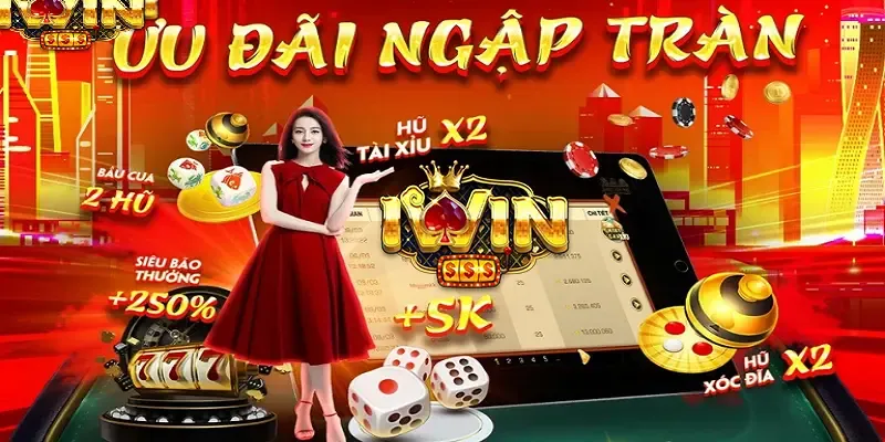 Khuyến mãi chào mừng VIPBET