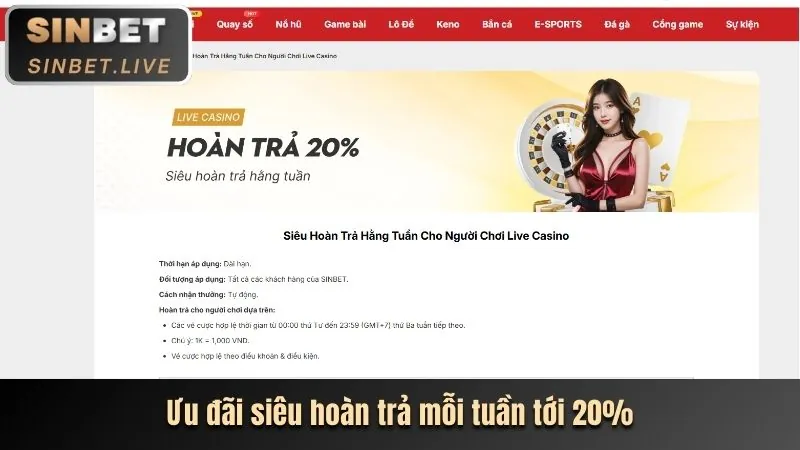 Khuyến mãi cá cược bóng đá Vipbet